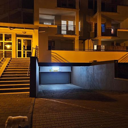 Apartament Malta & Basen ,Kort Tenisowy W Cenie Poznan Exterior foto