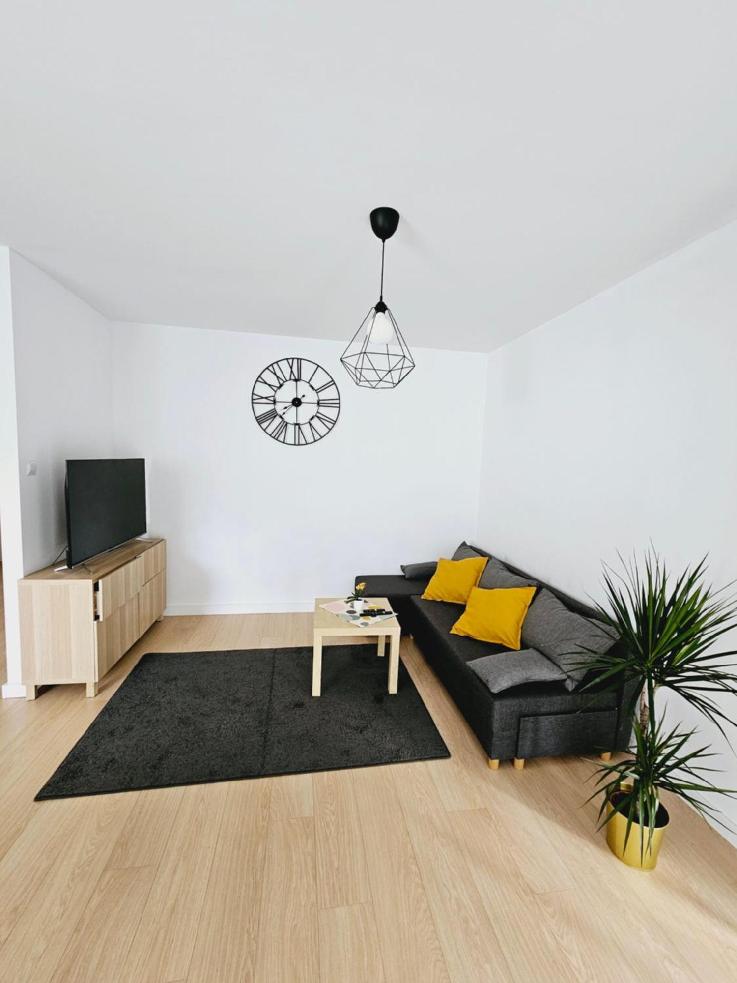 Apartament Malta & Basen ,Kort Tenisowy W Cenie Poznan Exterior foto