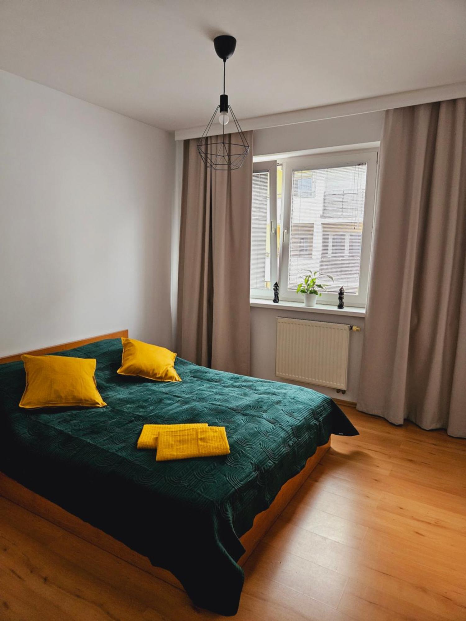 Apartament Malta & Basen ,Kort Tenisowy W Cenie Poznan Exterior foto