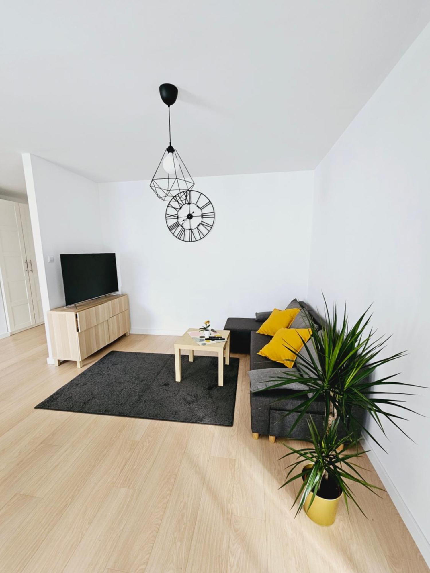 Apartament Malta & Basen ,Kort Tenisowy W Cenie Poznan Exterior foto