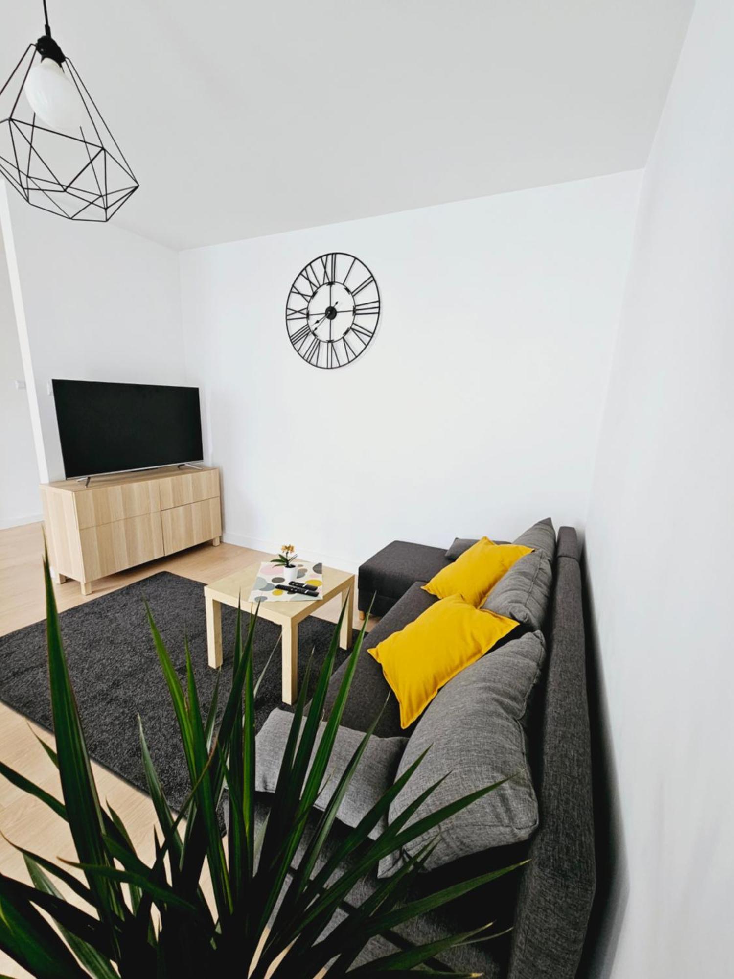 Apartament Malta & Basen ,Kort Tenisowy W Cenie Poznan Exterior foto