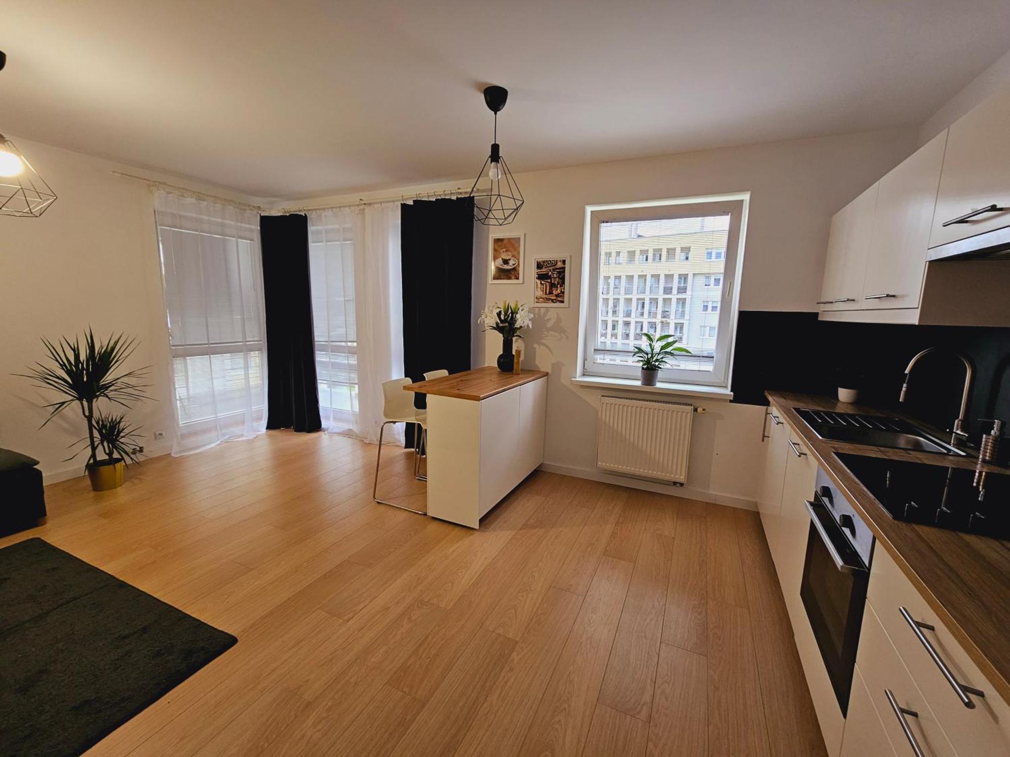 Apartament Malta & Basen ,Kort Tenisowy W Cenie Poznan Exterior foto