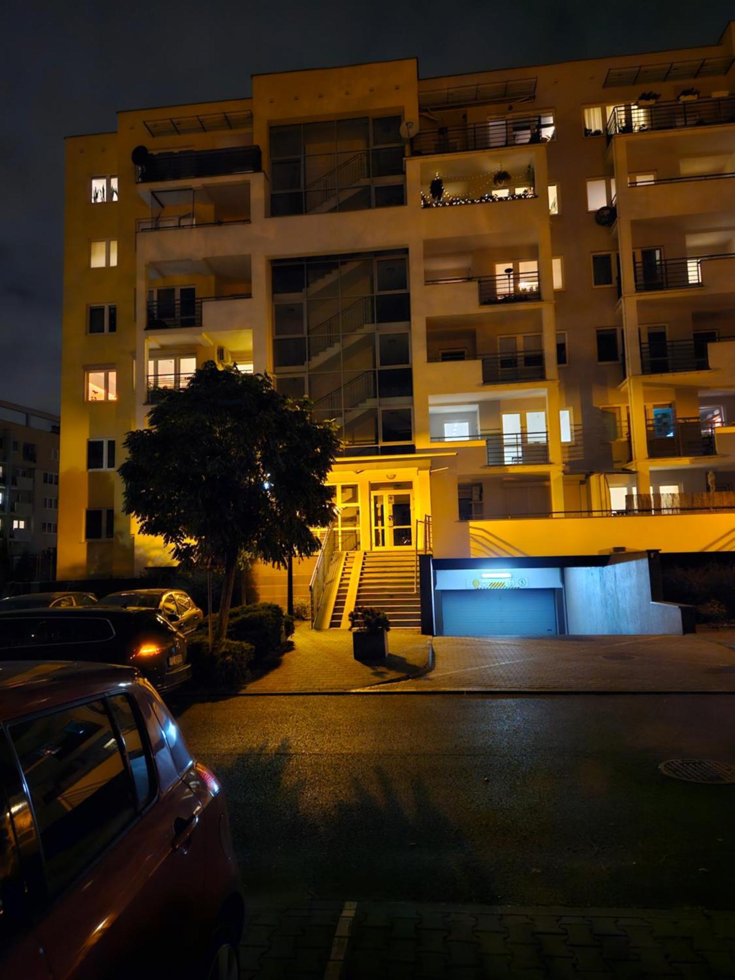 Apartament Malta & Basen ,Kort Tenisowy W Cenie Poznan Exterior foto