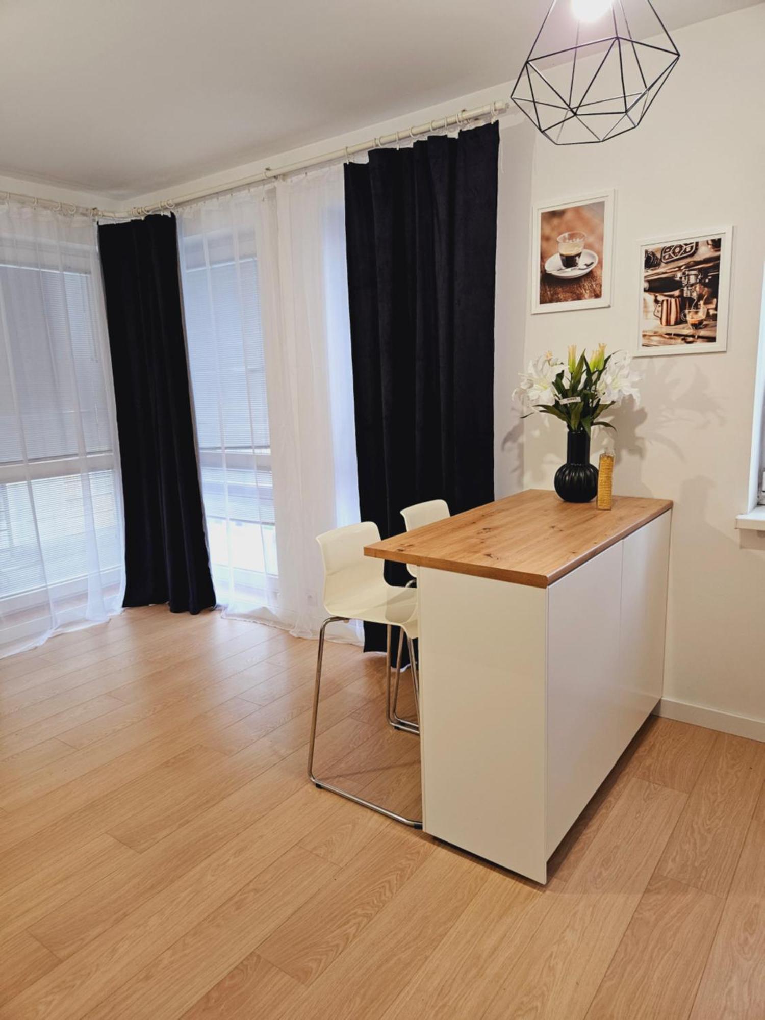 Apartament Malta & Basen ,Kort Tenisowy W Cenie Poznan Exterior foto