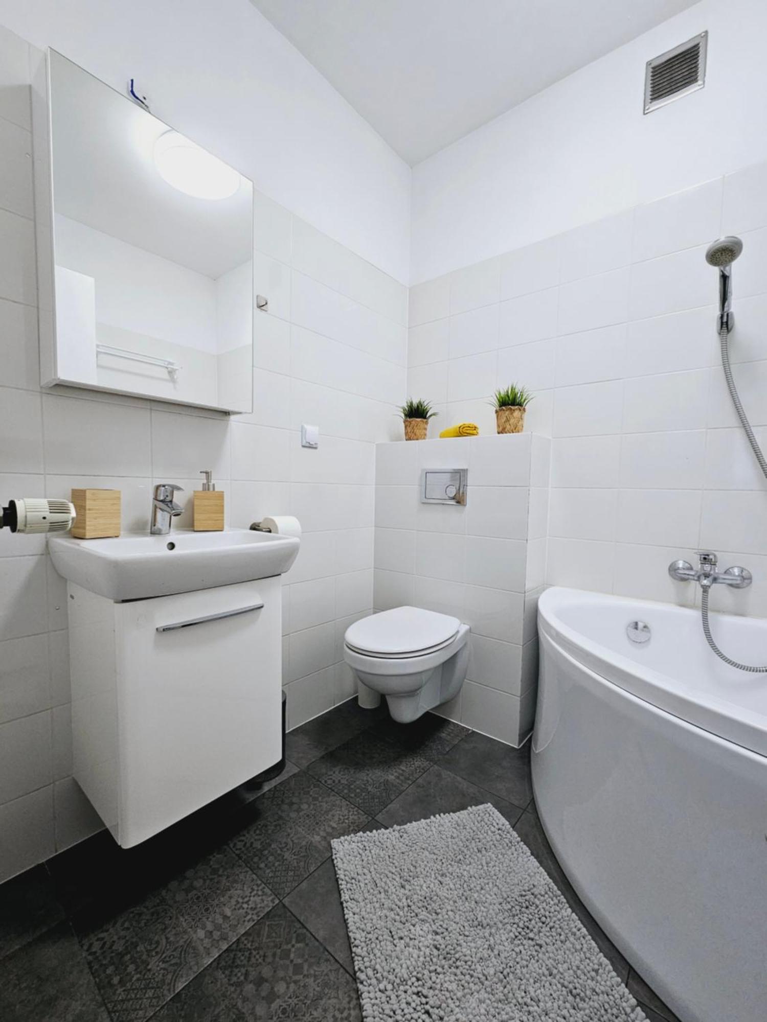 Apartament Malta & Basen ,Kort Tenisowy W Cenie Poznan Exterior foto