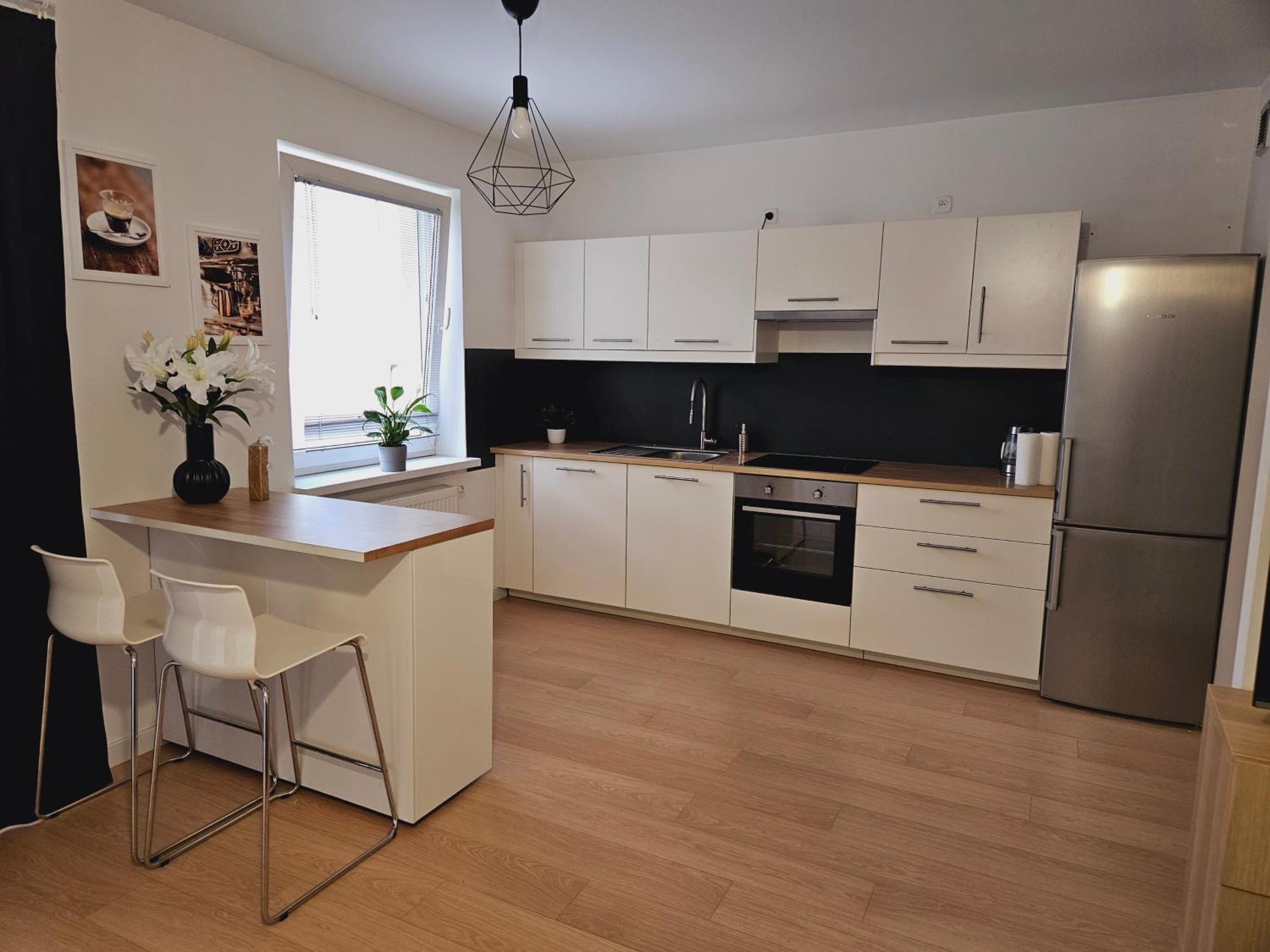 Apartament Malta & Basen ,Kort Tenisowy W Cenie Poznan Exterior foto